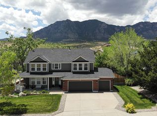 5418 Campglen Dr, Colorado Springs, CO 80906