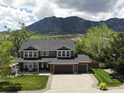 5418 Campglen Dr, Colorado Springs, CO, 80906