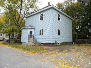 1 Union Pl, Waterville, ME 04901