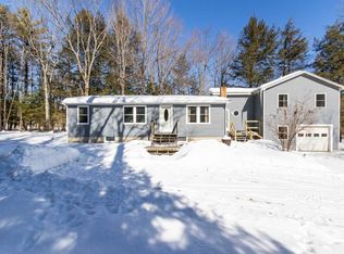 158 Owl Brook Rd, Ashland, NH 03217