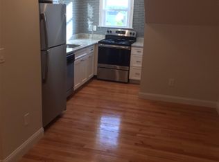 67 Temple St #2B, Somerville, MA 02145