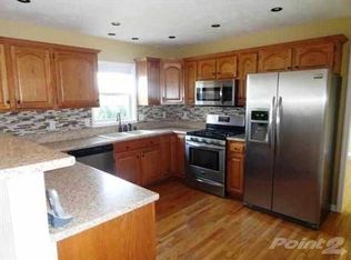 4106 Scarlett Dr, Morristown, TN 37814