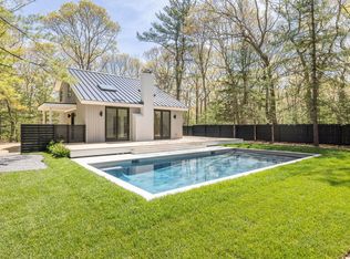 3 Malcolm Ave, East Hampton, NY 11937