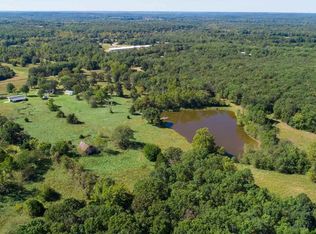 3435 SE 726 Rd, Collins, MO 64738