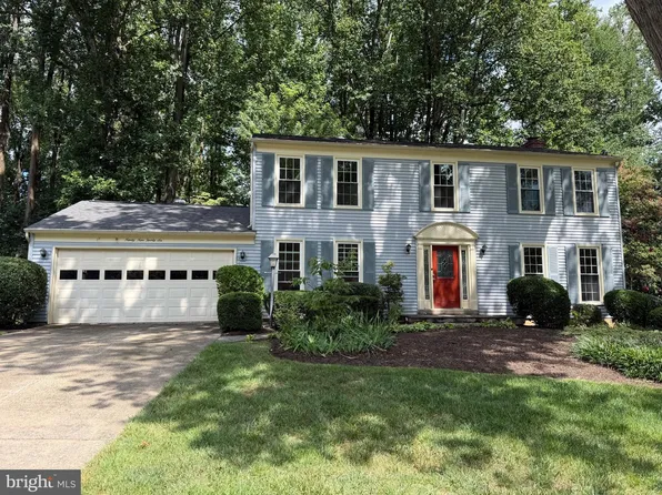 9926 Stone Wood Ct, Burke, VA 22015