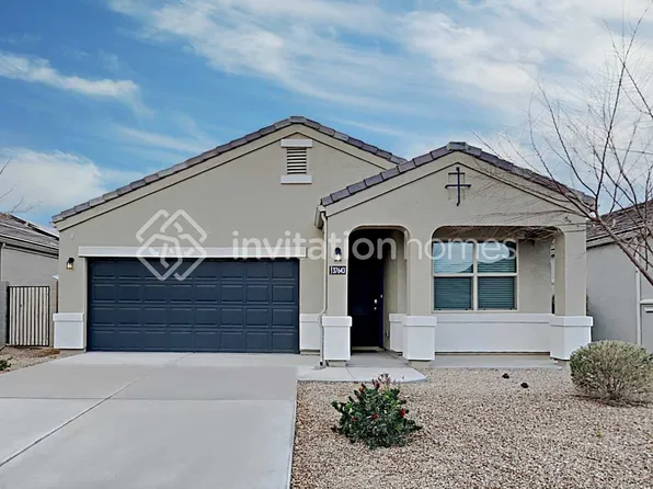 37643 W Amalfi Ave, Maricopa, AZ 85138