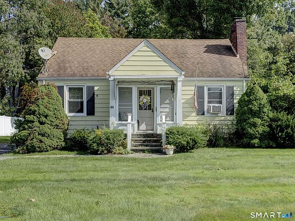 2nd image of 44 Brook Street