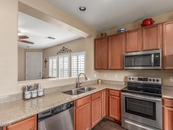 40089 W BONNEAU Street, Maricopa, AZ 85138