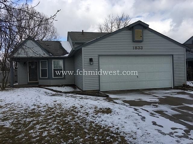 1st image of 1833 Hidden River Dr