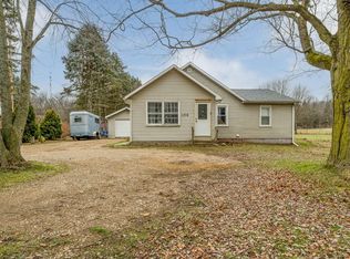 11716 Pucker St, Niles, MI 49120