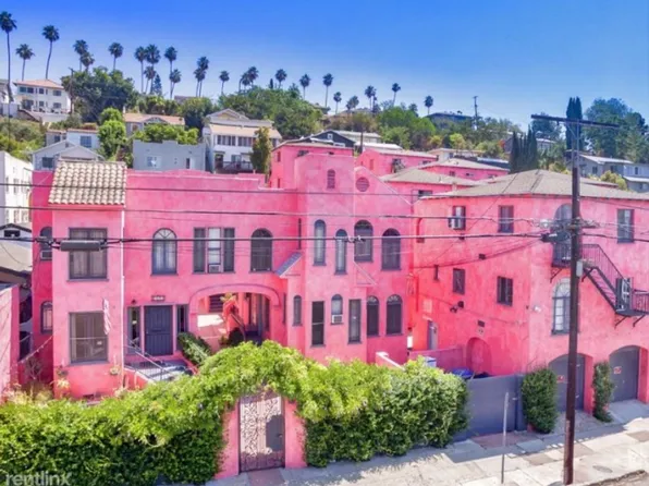 Big Momma Court Apts, 1412 Echo Park Ave #1429, Los Angeles, CA 90026