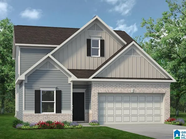 5500 Grass Lake Dr, Bessemer, AL 35022