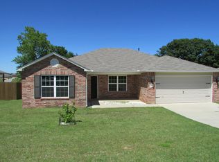 7205 S Elder Ave, Broken Arrow, OK 74011