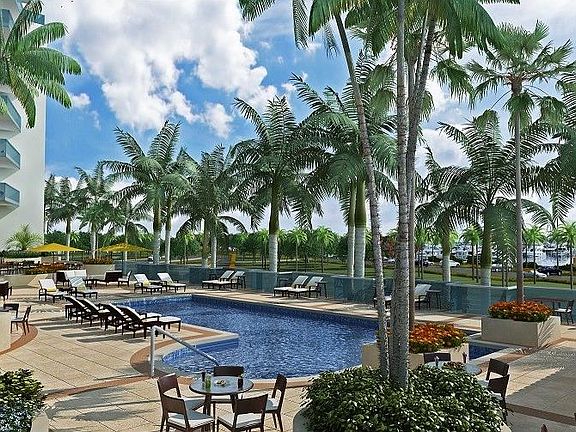 4th image of 1155 N Gulfstream Ave #1008