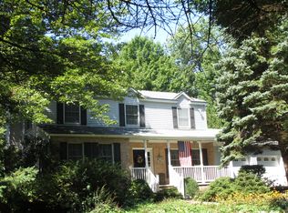 1621 Sugar Ln, Kunkletown, PA 18058