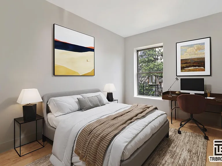 1873 Lexington Ave #4A — Photo 4