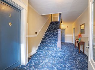 Sherbrook Apartments, Seattle, WA 98102