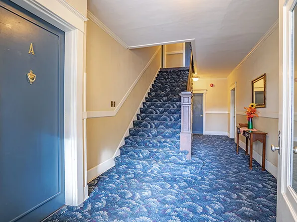 Sherbrook Apartments