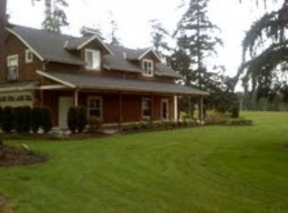 695 Arrowhead Rd #A, Camano Island, WA 98282