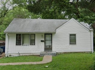 6811 Brower Ct, Saint Louis, MO 63134