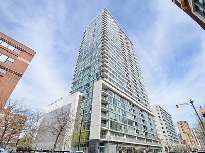 1720 S Michigan Ave APT 205, Chicago, IL, 60616