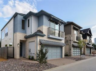 7866 Minglewood Ln, Dallas, TX 75231