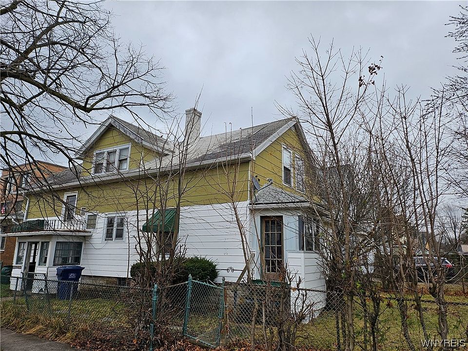 563 Highgate Ave, Buffalo, NY 14215 Zillow