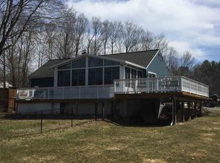 287 Lakeview Rd, Broadalbin, NY 12025