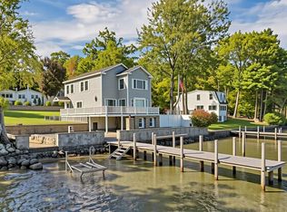 75 Neal Shore Road, Meredith, NH 03253