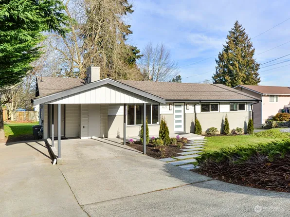 4629 212th Street SW, Lynnwood, WA 98036