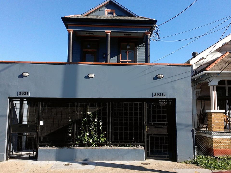 1st image of 3921B Saint Claude Ave