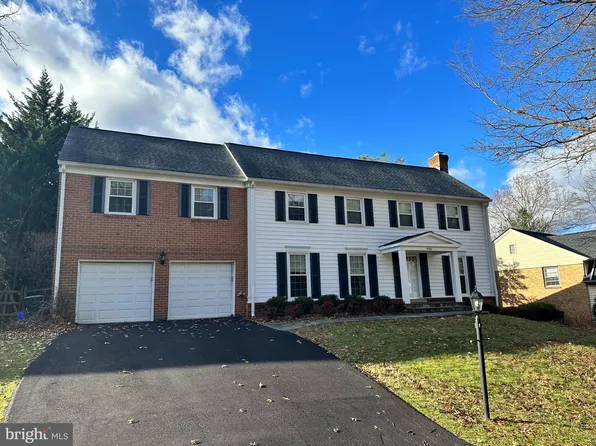 9104 Copenhaver Dr, Rockville, MD 20854
