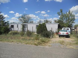 24125 N Marblehead Ave, Paulden, AZ 86334