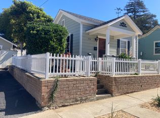1518 Carmel St, San Luis Obispo, CA 93401