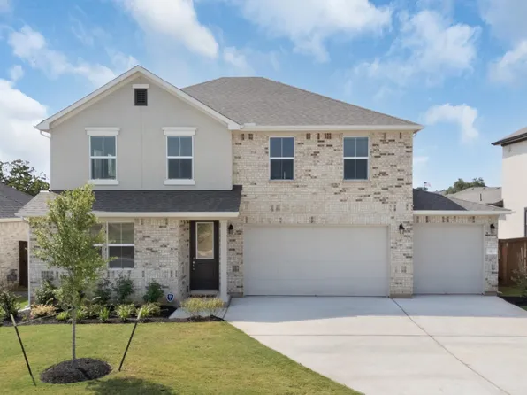 113 Plumbago Lane, Marble Falls, TX 78654