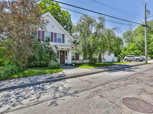 23-25 Depot Street, Hillsborough, NH 03244