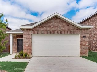 6833 Bonanza Way, Forney, TX 75126