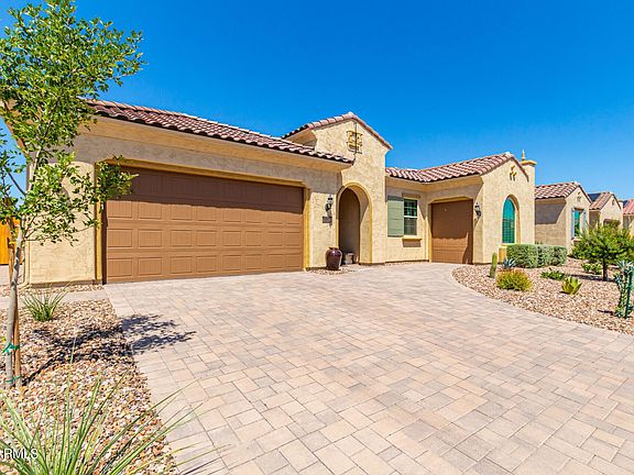 2nd image of 5982 W Stony Quail Way
