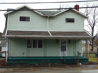 233 Main St, Dunbar, PA 15431