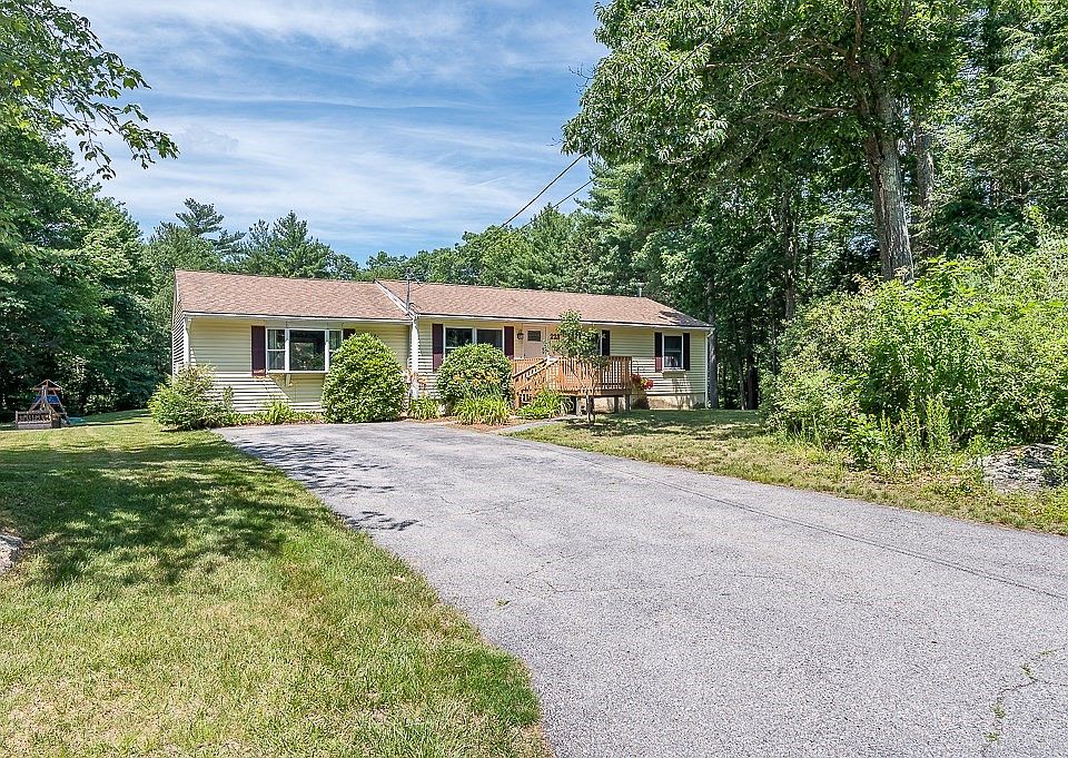 223 New Boston Rd, Sturbridge, MA 01566 Zillow