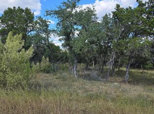 2142 Alto Lago LOT 88, Canyon Lake, TX 78133