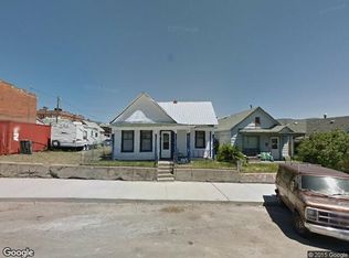 516 S Colorado St, Butte, MT 59701