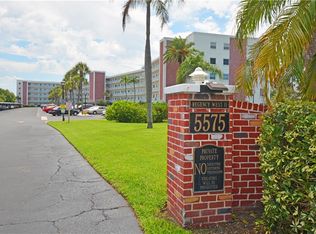 5575 Gulf Blvd APT 124, Saint Pete Beach, FL 33706