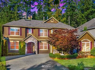 9062 236th Ave NE, Redmond, WA 98053