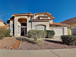 3519 N 107th Dr, Avondale, AZ 85392