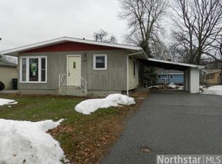 1869 7th St, White Bear Lake, MN 55110