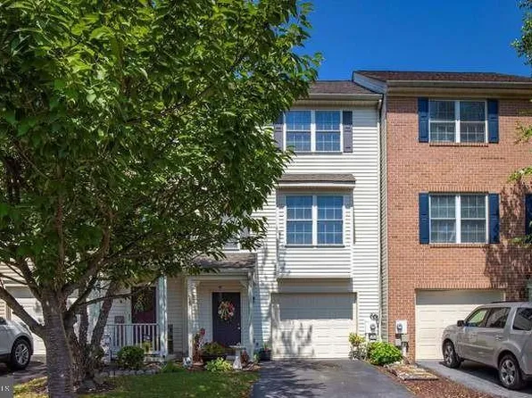 91 Effie Ln, Martinsburg, WV 25404