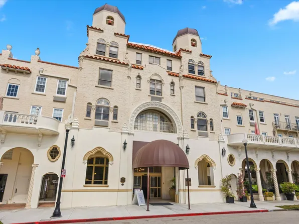 235 Sunrise Avenue #3032 & 3102, Palm Beach, FL 33480