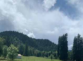 1183 N Frontage Rd, Wolf Creek, OR 97497