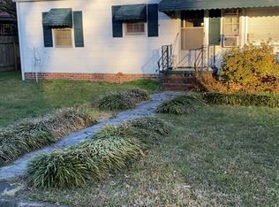 118 Sheridan Dr NW, Rome, GA 30165